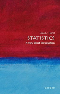 Statistics : A Very Short Introduction - David J. Hand