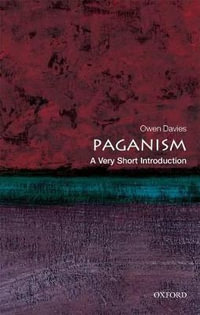 Paganism : A Very Short Introduction - Owen Davies