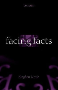 Facing Facts - Stephen Neale