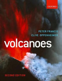 Volcanoes - Peter Francis