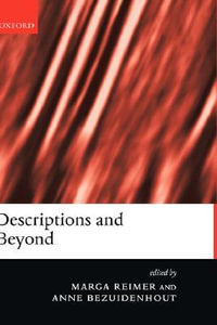 Descriptions and Beyond - Marga Reimer