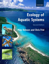 Ecology of Aquatic Systems - Michael Dobson