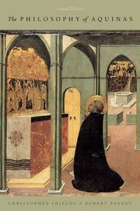 The Philosophy of Aquinas - Christopher Shields