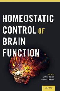 Homeostatic Control of Brain Function - Detlev Boison