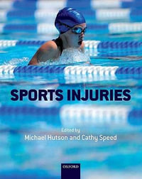 Sports Injuries - Michael Hutson