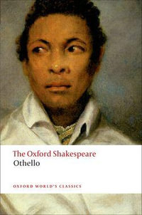 Othello : The Moor of Venice - William Shakespeare