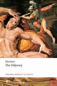 The Odyssey : Oxford World's Classics - Homer