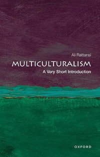 Multiculturalism : A Very Short Introduction - Ali Rattansi