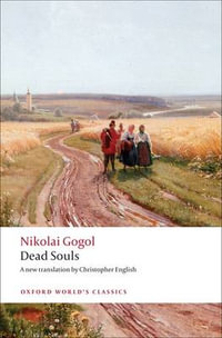 Dead Souls : A Poem - Nikolai Gogol