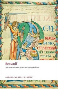 Beowulf : The Fight at Finnsburh - Kevin Crossley-Holland