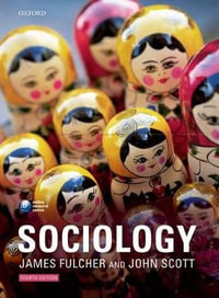 Sociology - James Fulcher