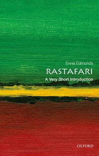 Rastafari : A Very Short Introduction - Ennis B. Edmonds