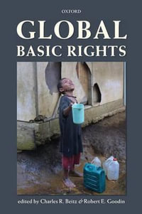 Global Basic Rights - Charles R. Beitz