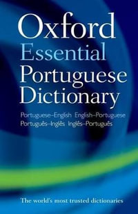 The Oxford Essential Portugese Dictionary - Oxford Languages