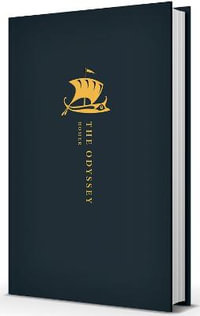 The Odyssey : Oxford World's Classics - Homer