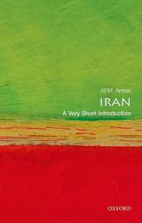 Iran : A Very Short Introduction - Ali Ansari