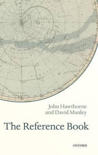 The Reference Book - John Hawthorne