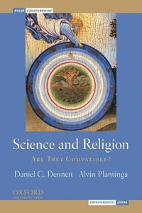 Science and Religion : Are They Compatible? - Daniel C. Dennett