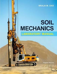 Soil Mechanics Laboratory Manual - Braja M. Das