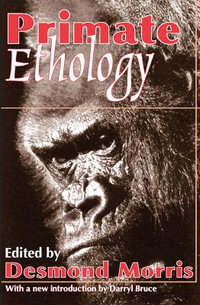 Primate Ethology - Pendleton Herring