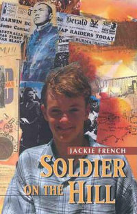 The Soldier on the Hill - Jackie French