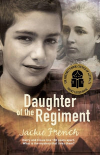 Daughter of the Regiment - Jackie French