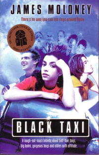 Black Taxi - James Moloney