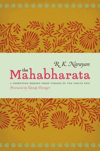 The Mahabharata - R K Narayan