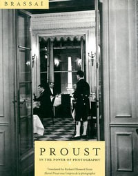 Proust in the Power of Photography : Emersion: Emergent Village resources for communities of faith - Brassai