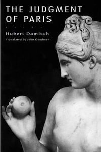 The Judgment of Paris : Analytic Iconology ; 1 - Hubert Damisch