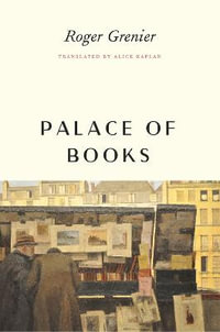 Palace of Books - Roger Grenier