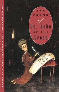 The Poems of St. John of the Cross - St. John of the Cross