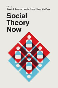 Social Theory Now - Claudio E. Benzecry