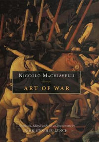 Art of War - Niccolò Machiavelli