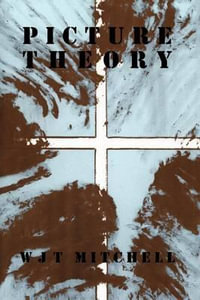 Picture Theory : Essays on Verbal and Visual Representation - W. J. T. Mitchell