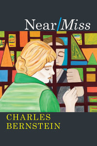 Near/miss - Charles Bernstein