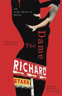 The Dame - Richard Stark