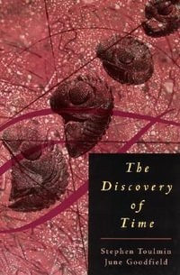 The Discovery of Time - Stephen Toulmin