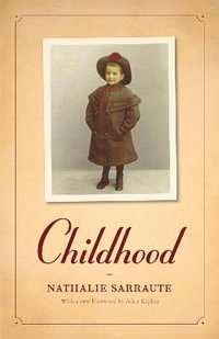 Childhood - Nathalie Sarraute