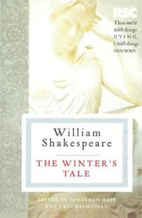 The Winter's Tale : The RSC Shakespeare - William Shakespeare