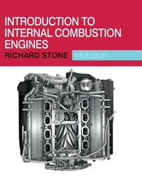 Introduction to Internal Combustion Engines - Richard Stone