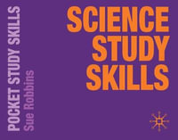 Science Study Skills : Pocket Study Skills - S. Robbins