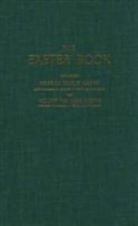 The Exeter Book : Anglo Saxon Poetic Records, a Collective Edition - George Philip Krapp