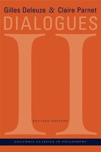 Dialogues II : Emersion: Emergent Village resources for communities of faith - Gilles Deleuze