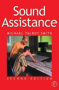 Sound Assistance - Michael Talbot-Smith