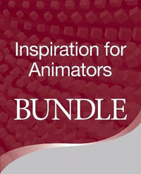 Inspiration for Animators Bundle - Nancy Beiman