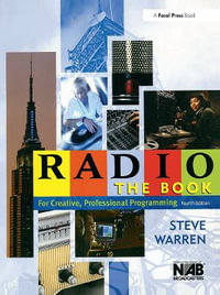 Radio : The Book 4th Edition - Steve Warren