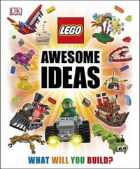 LEGO ® Awesome Ideas : LEGO Titles