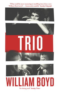 Trio - William Boyd