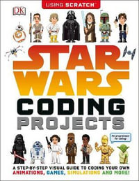 Star Wars Coding Projects - Jon Woodcock